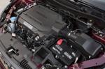 Honda Accord EX-L Sedan 2013 года